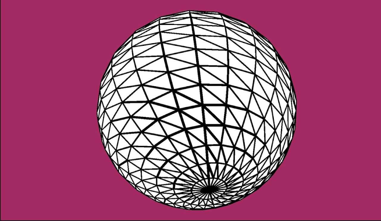 Spherical Geometry