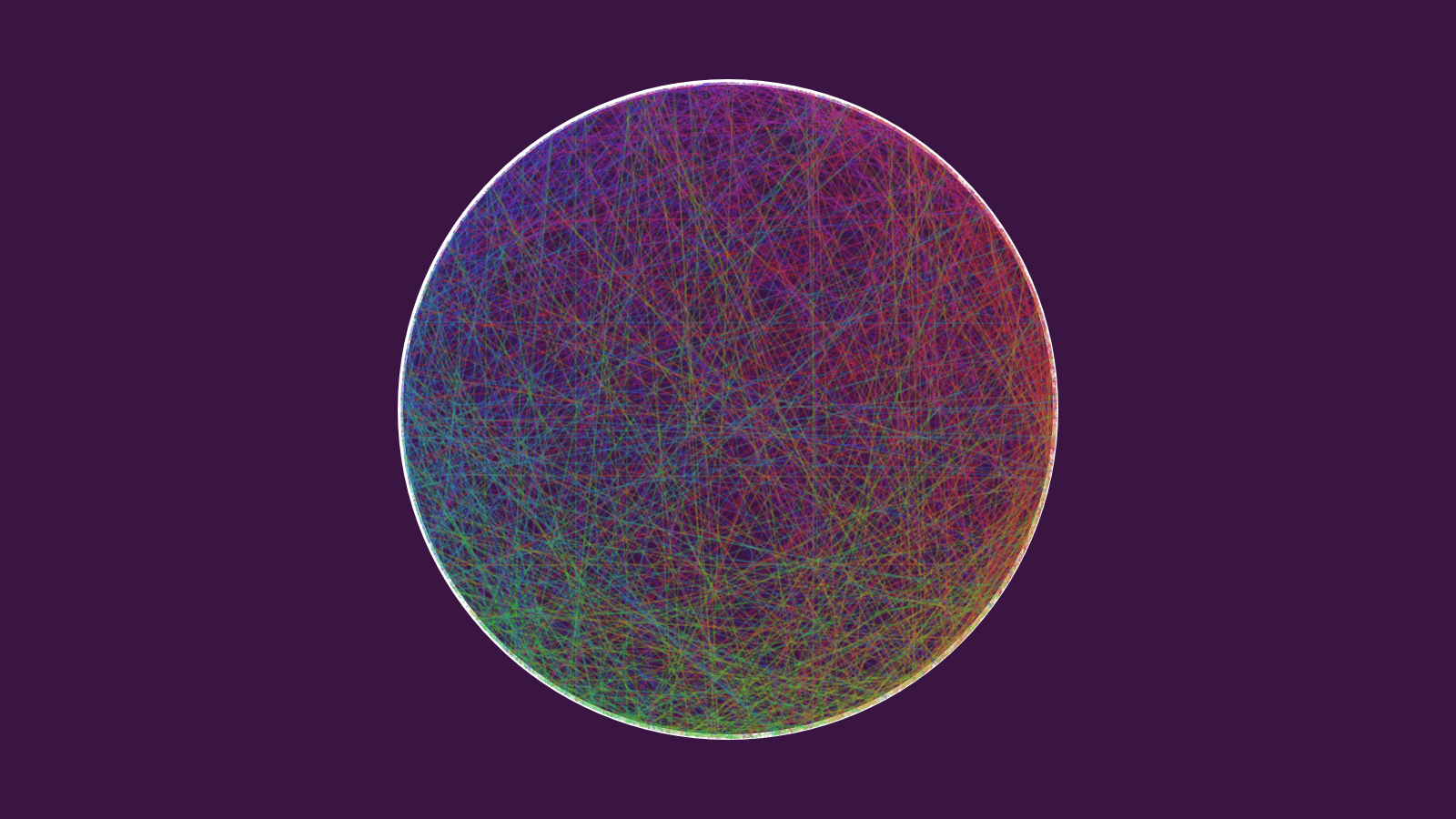 Visualizing the Digits of Pi